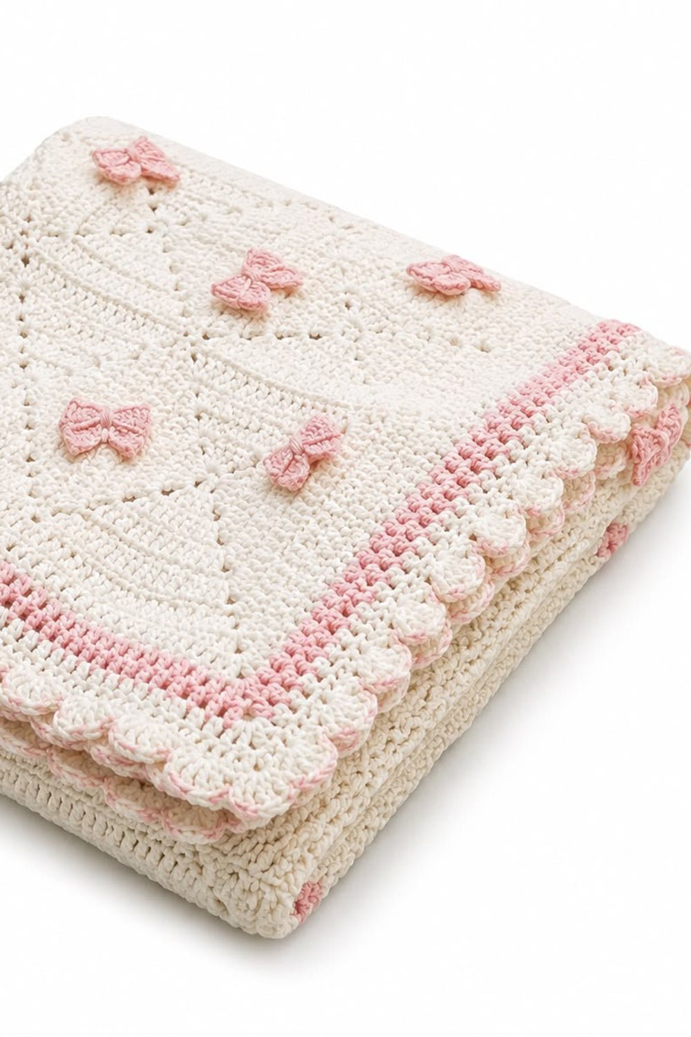 HEIRLOOM BOW THROW