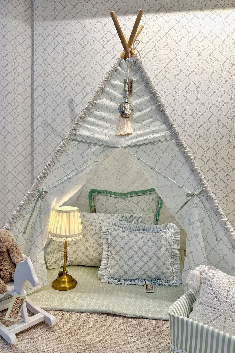 TEEPEE