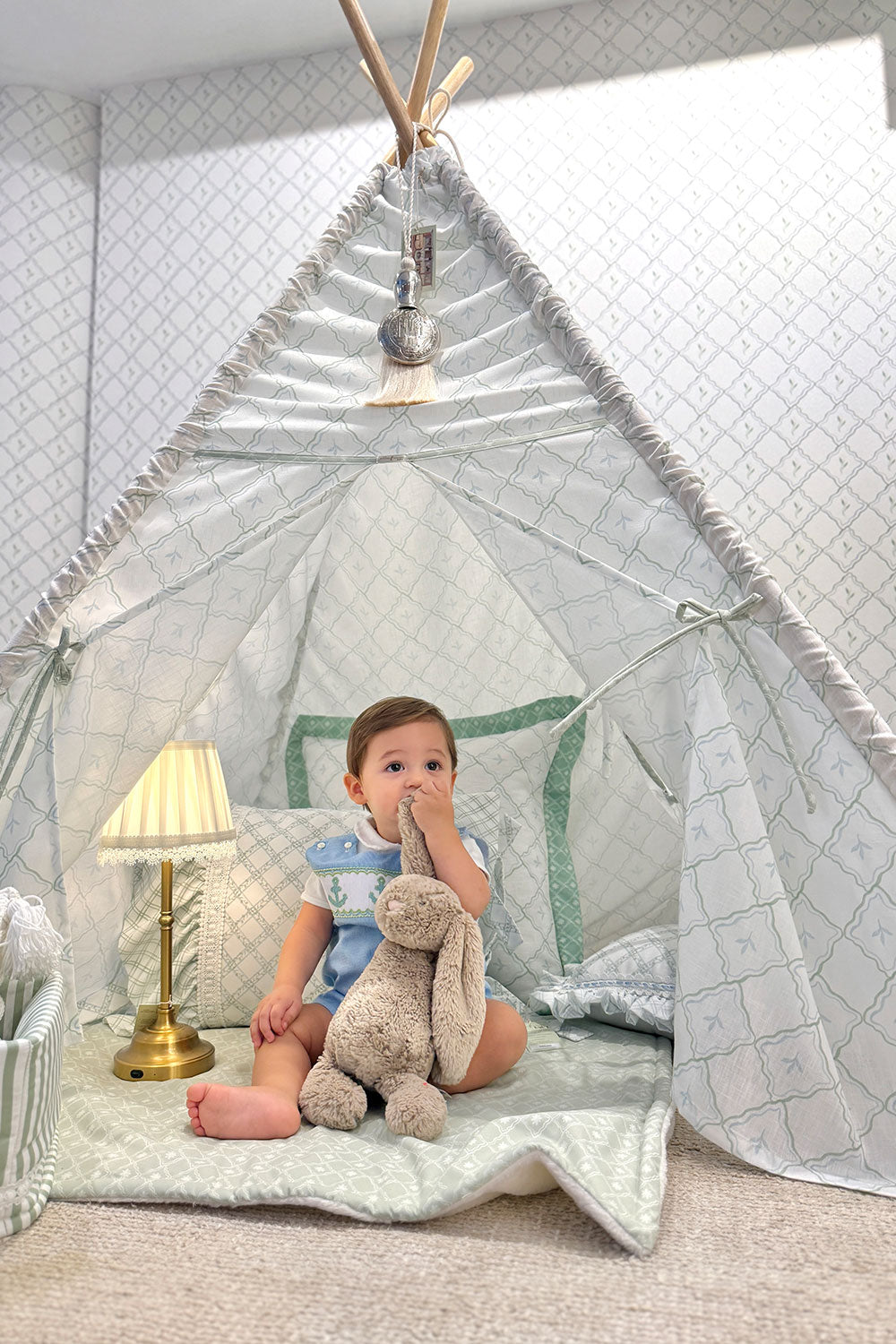 TEEPEE