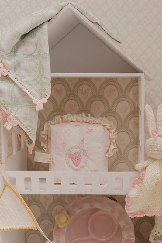 CASA DE MUÑECAS