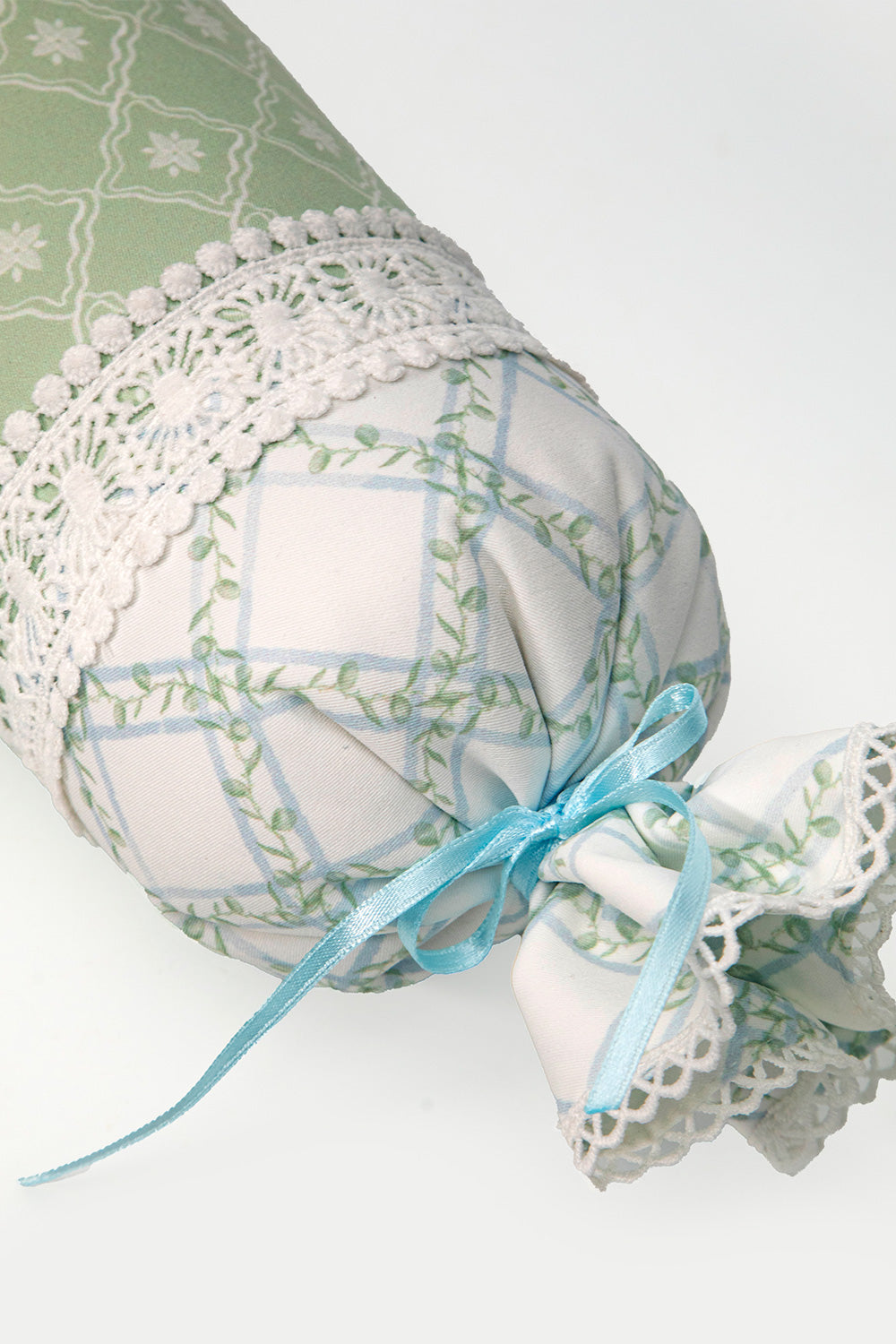 BOLSTERS DIAMANT SAGE