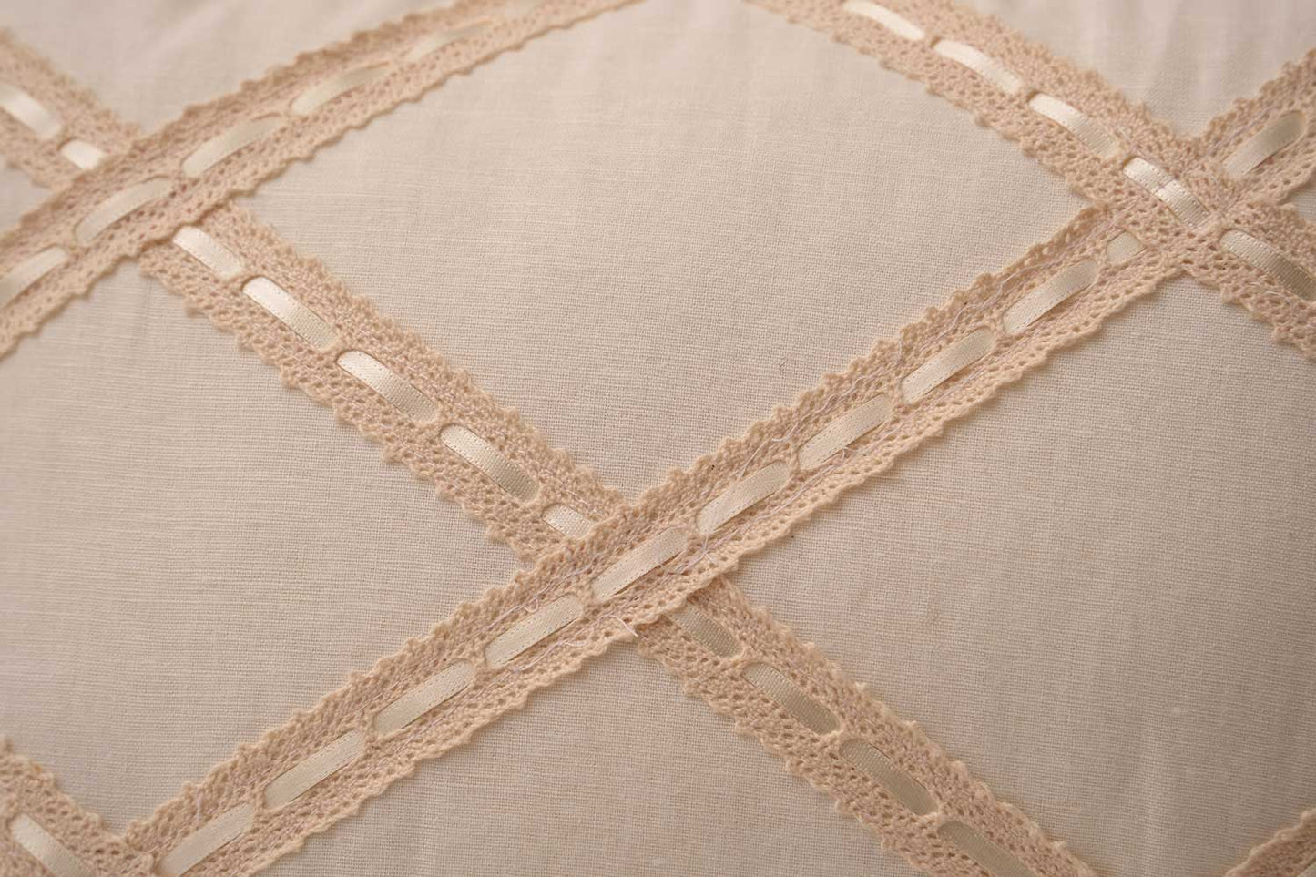 Cojin Mediano Baby Lino