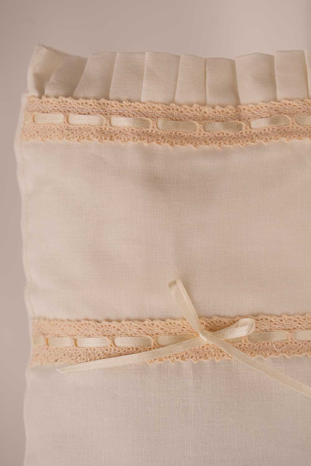 Almohada Baby Lino