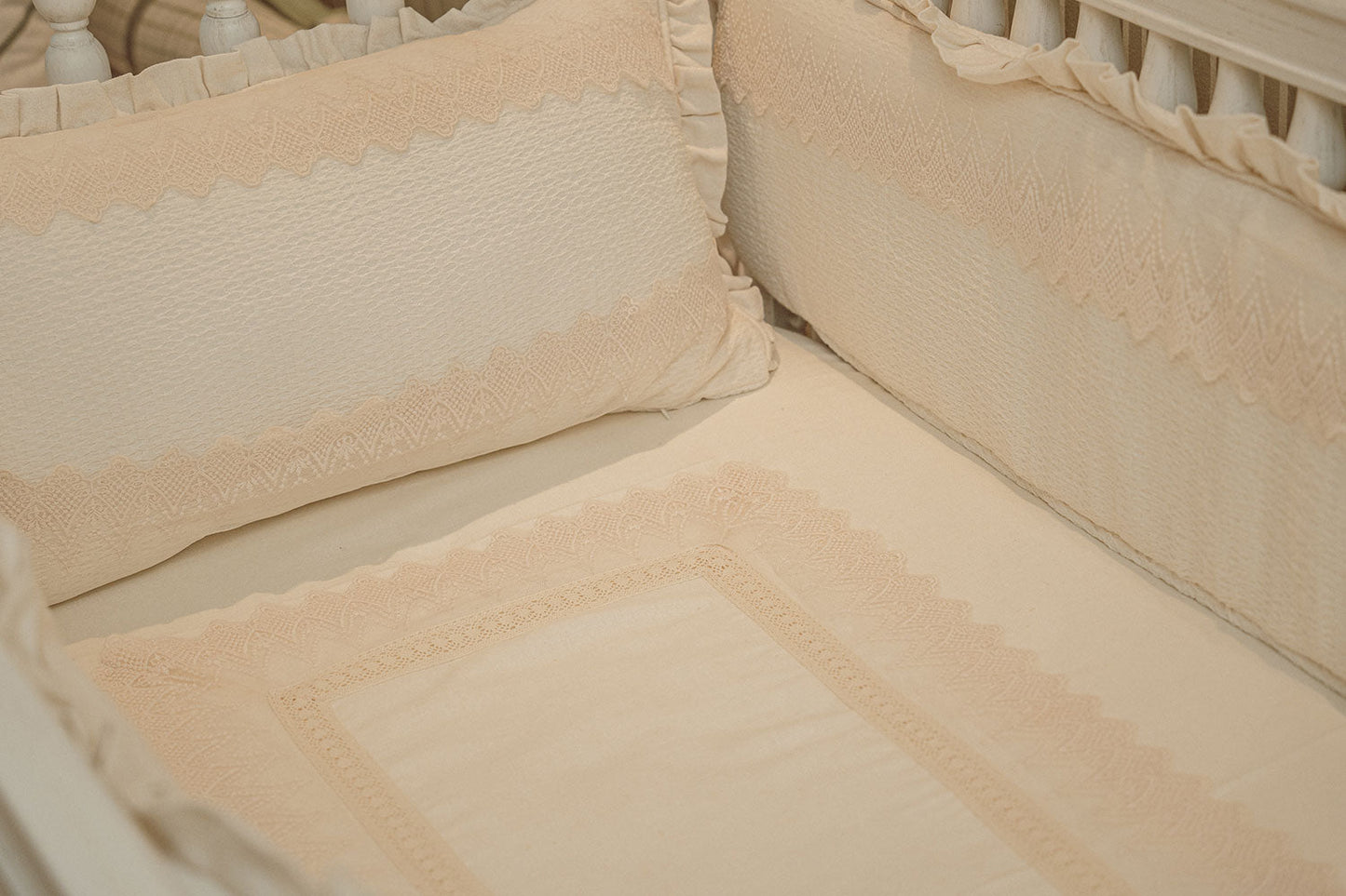 Sobresabana Baby Elegance