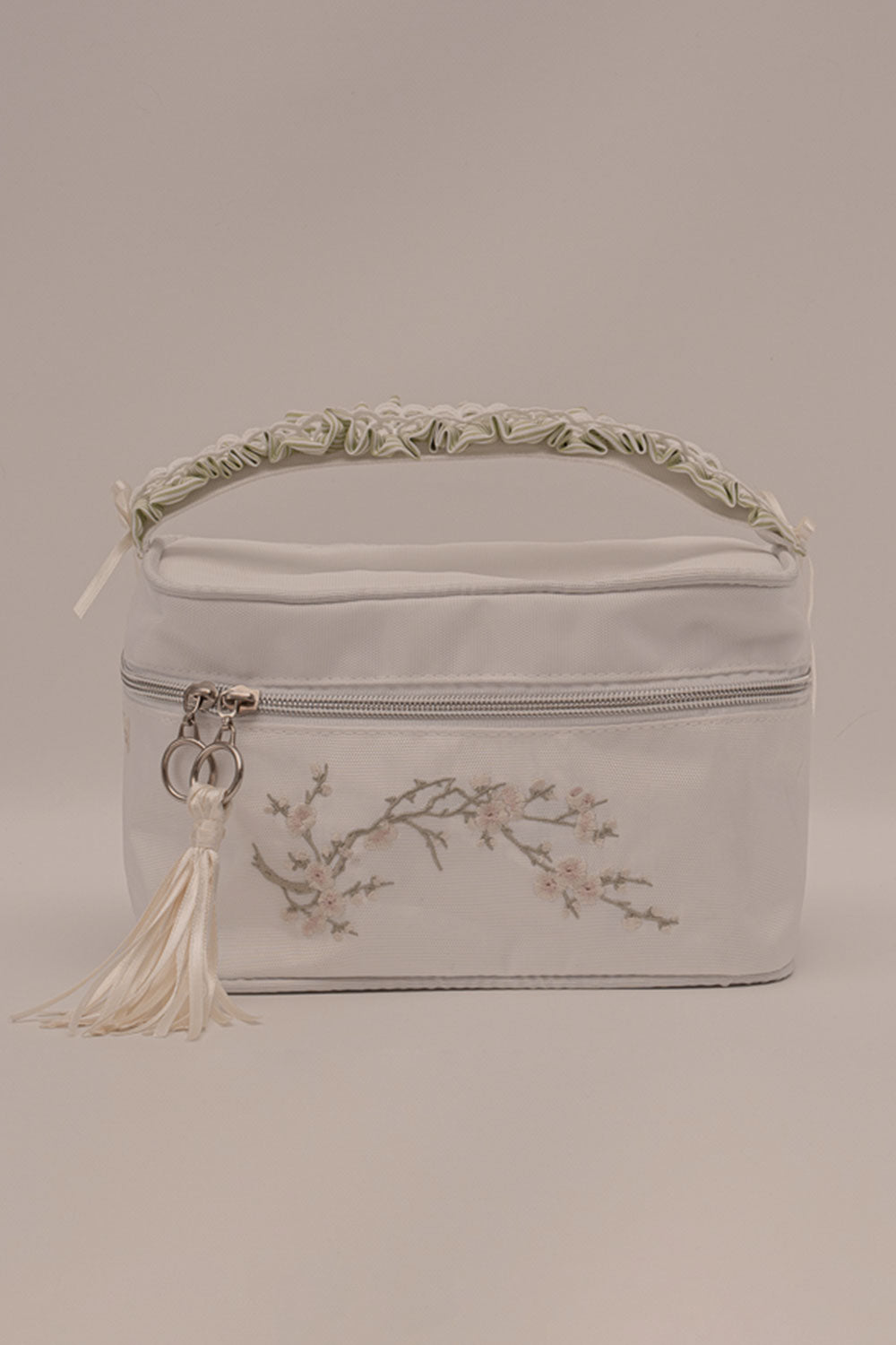 Estuche Baul: Flore de Cerezo