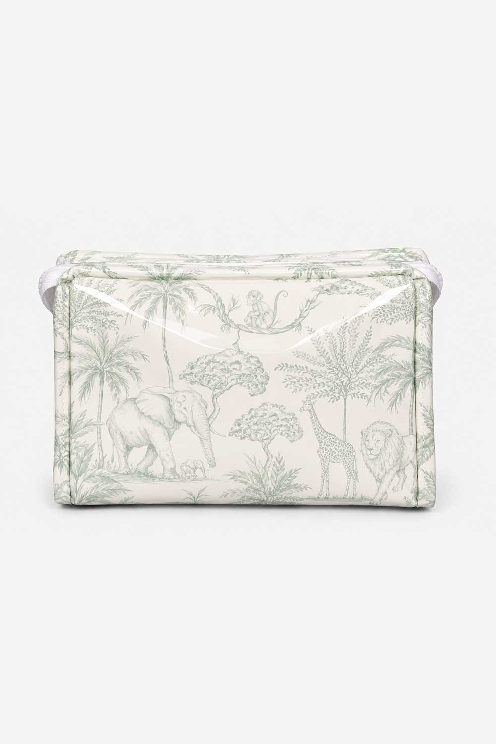 ESTUCHE SAFARI SAGE