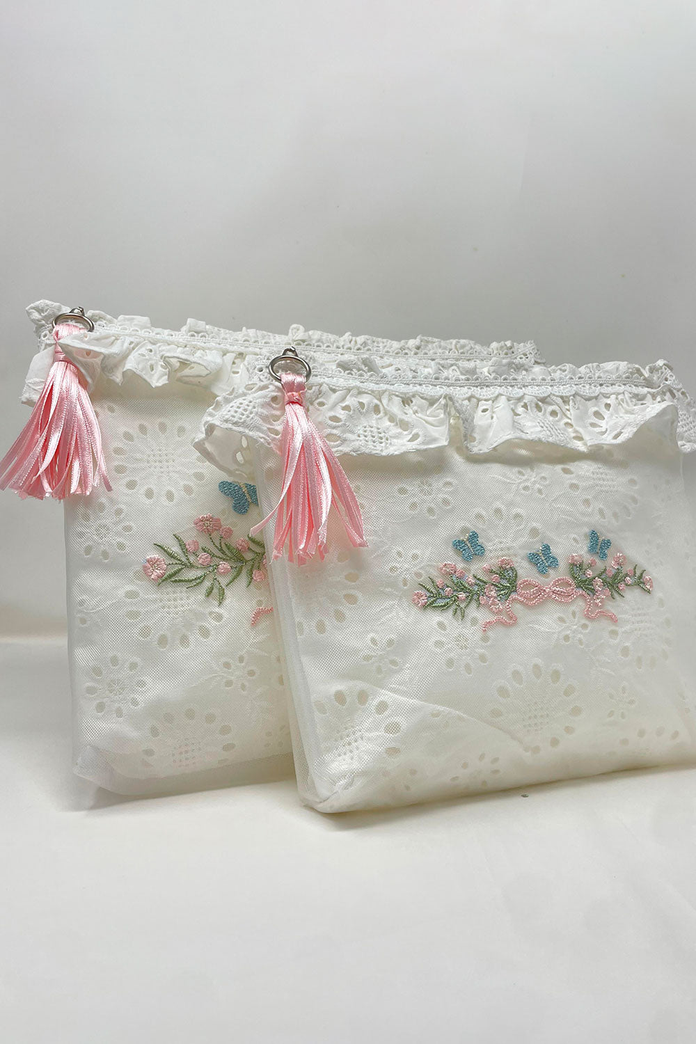Estuches Set 2: Mariposas