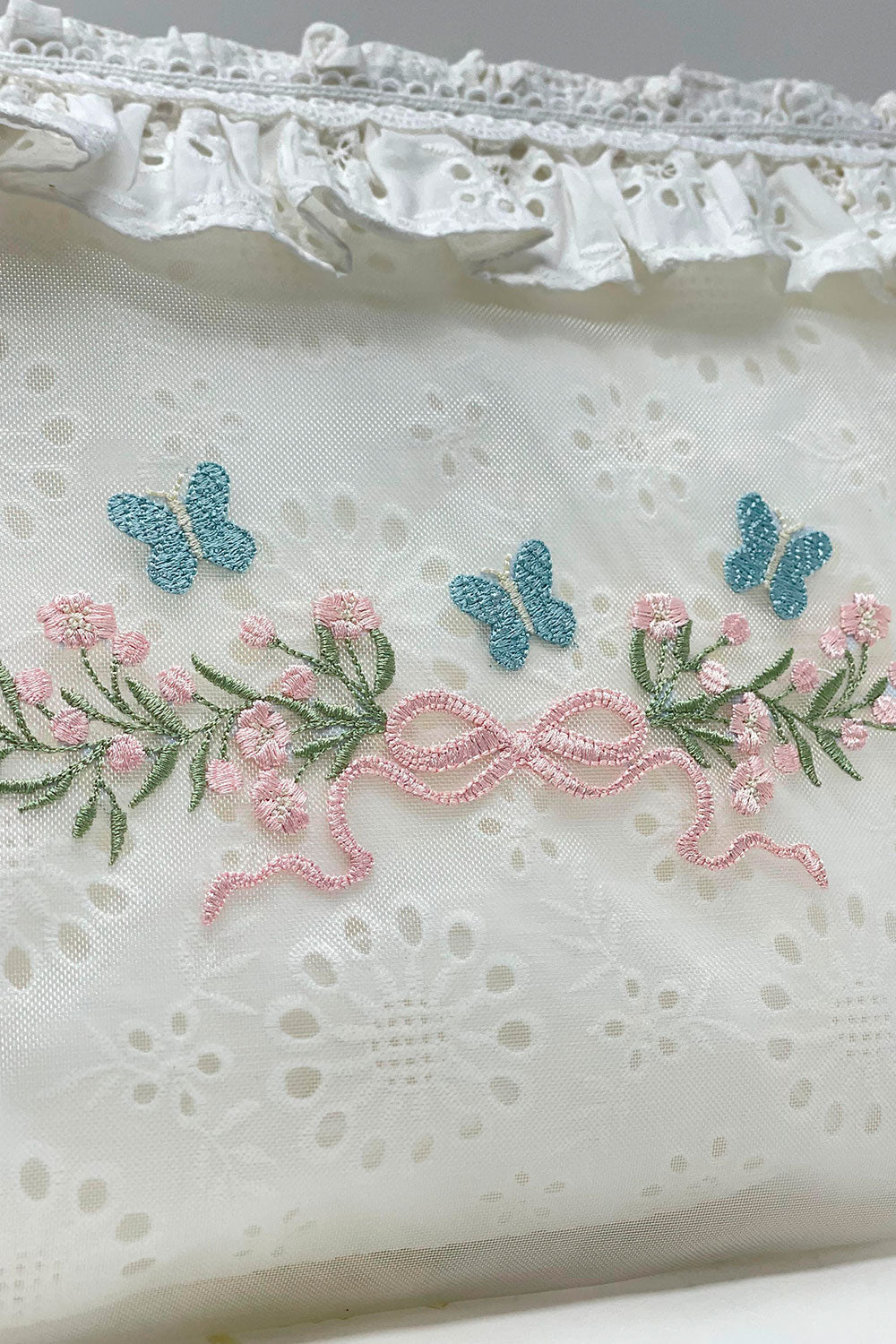 Estuches Set 2: Mariposas