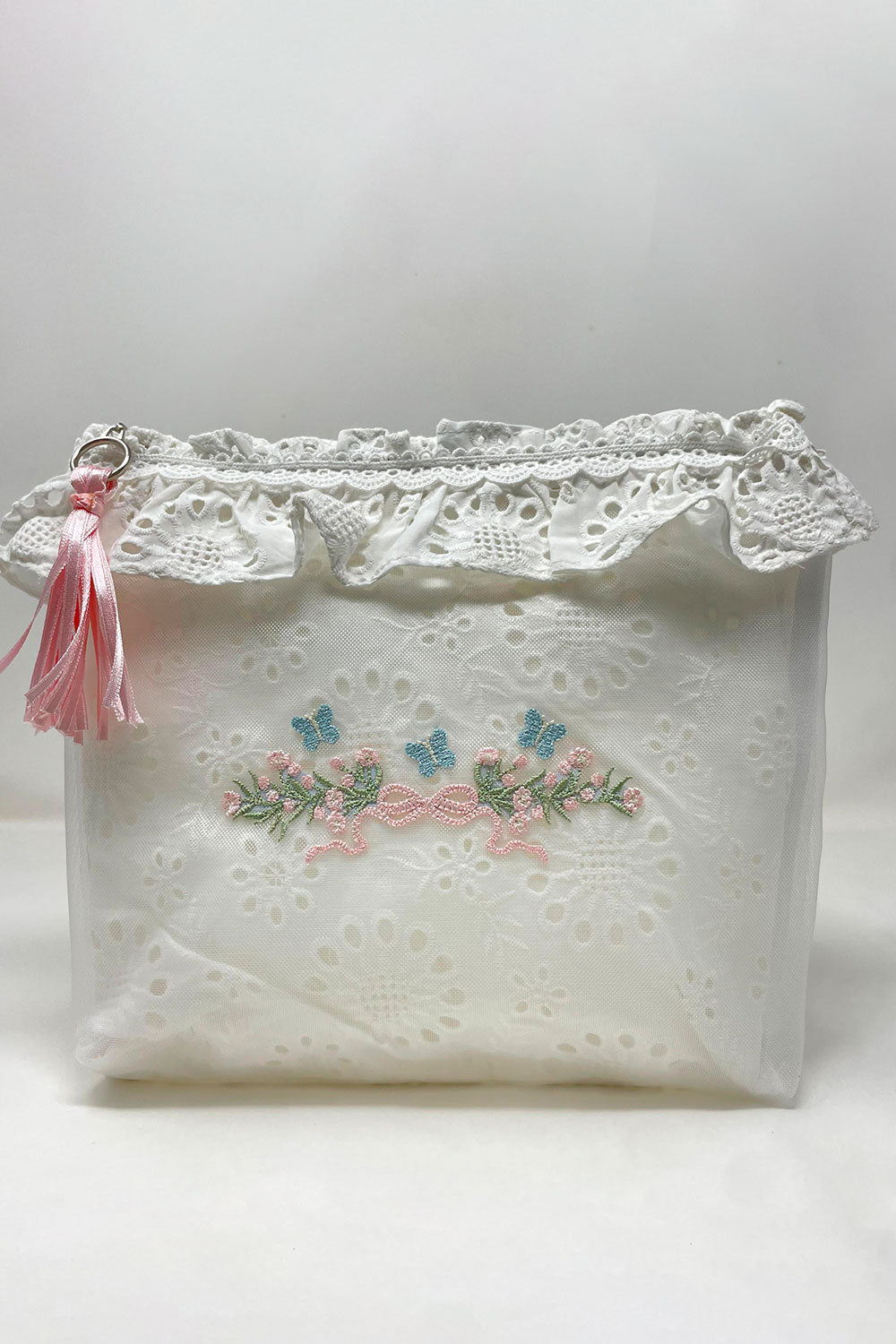Estuches Set 2: Mariposas