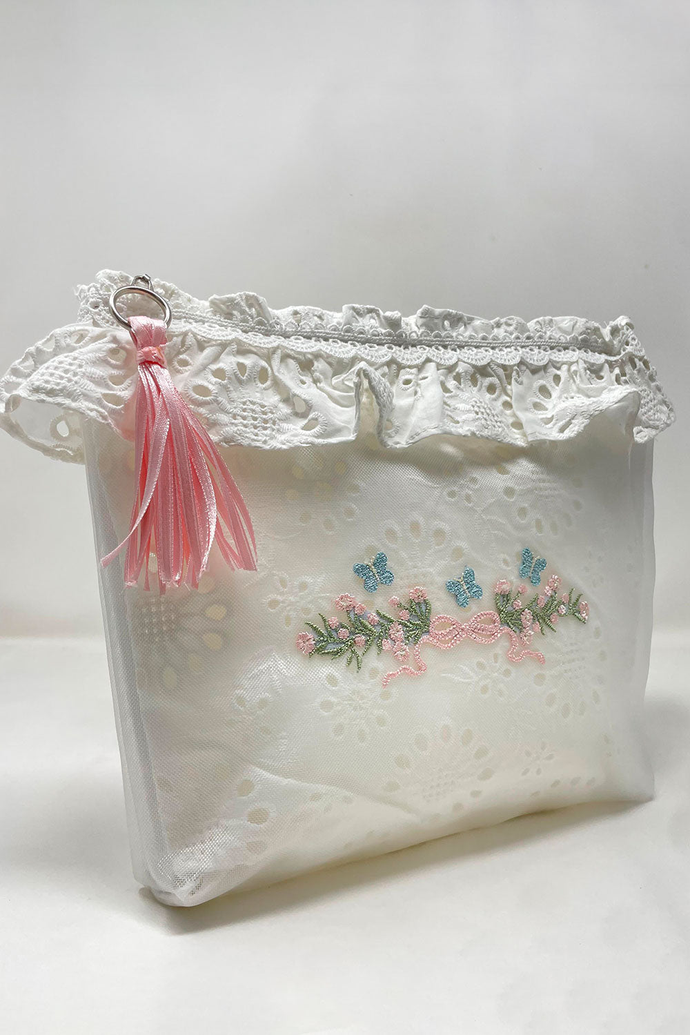 Estuches Set 2: Mariposas