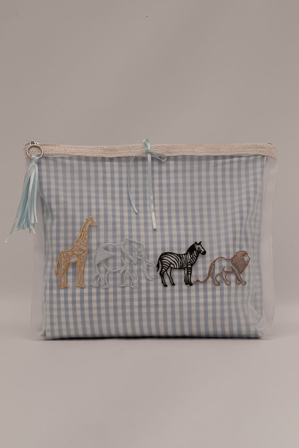 Estuches Set 2: Selva