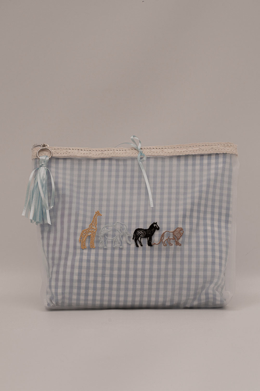 Estuches Set 2: Selva