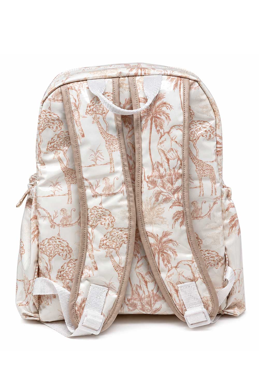 BIG MORRAL SAFARI BEIGE