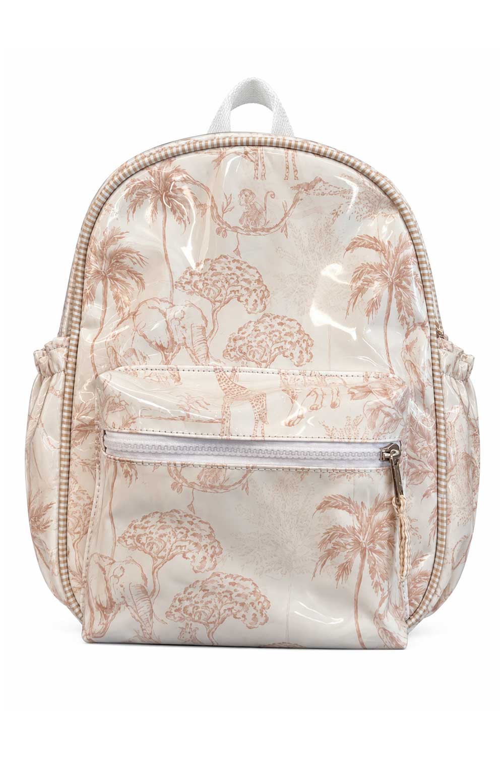 MINI MORRAL SAFARI BEIGE