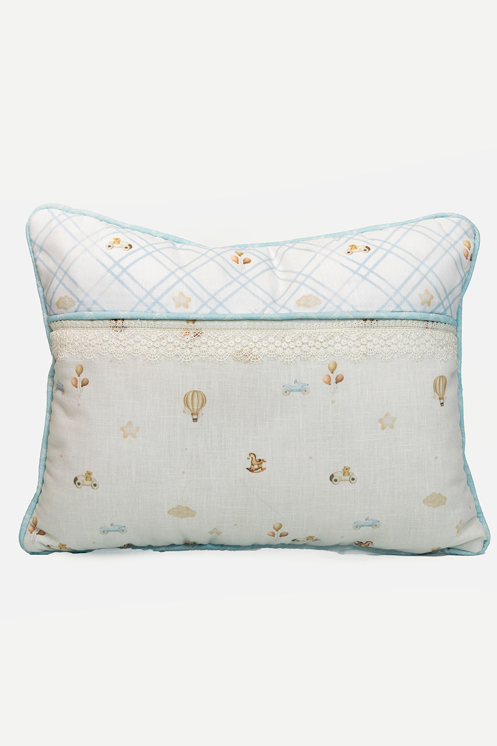 SMALL PILLOW GIBIER