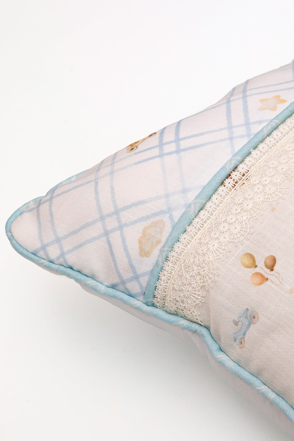 SMALL PILLOW GIBIER