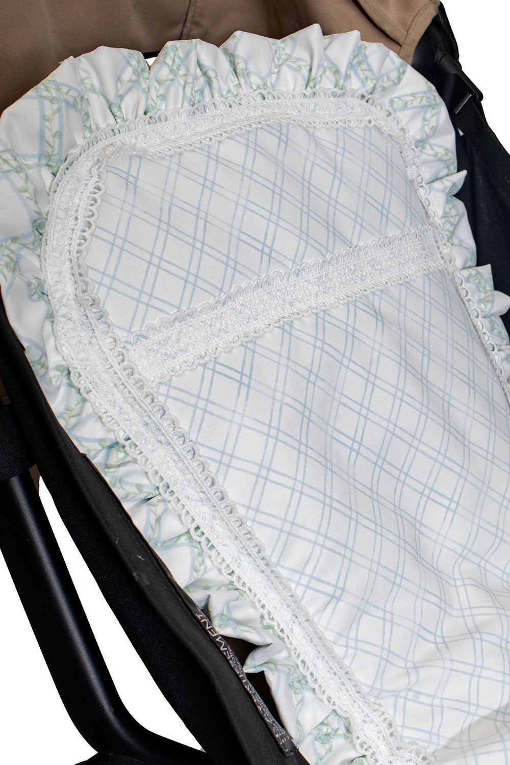 STROLLER PROTECTOR