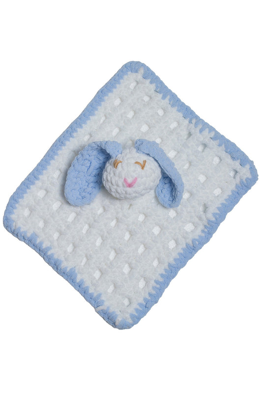 PELUCHE DE APEGO SKY BUNNY