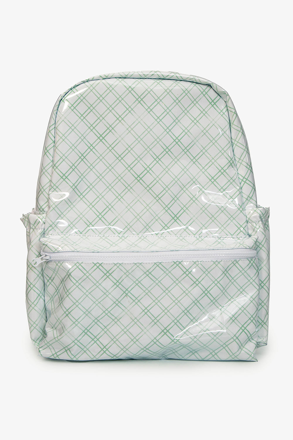 TREILLAGE GREEN BAG