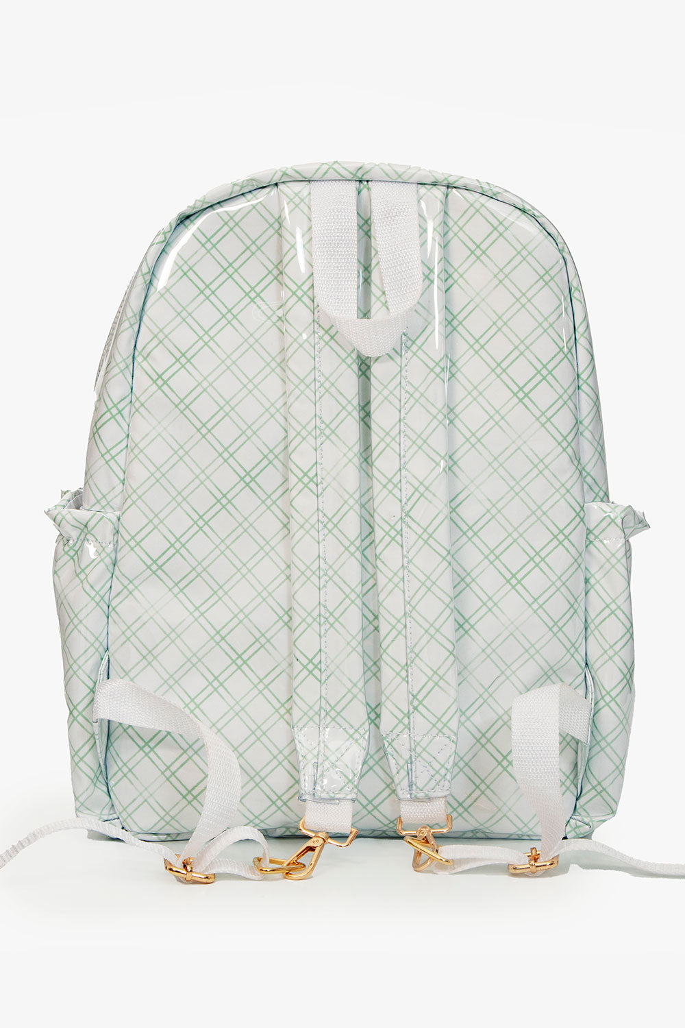 TREILLAGE GREEN BAG