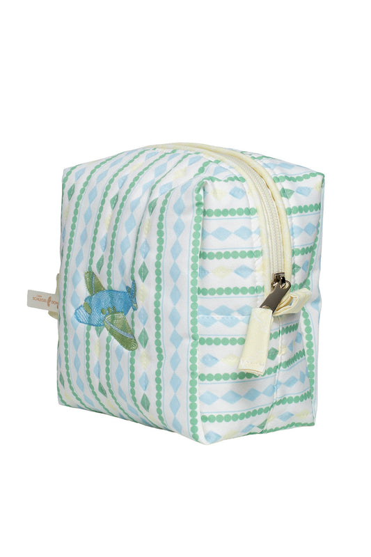 POUCH PEQUEÑO UP IN THE GARDEN SKY