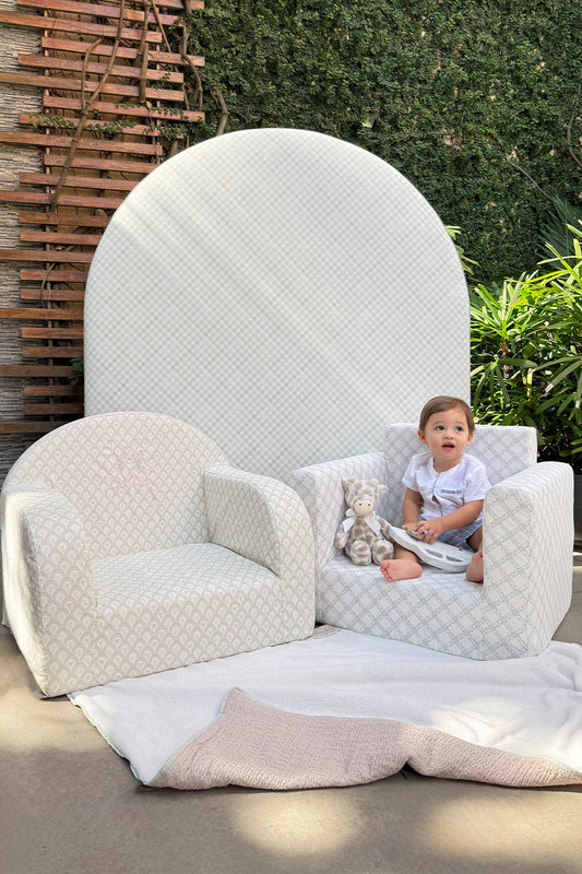 SILLA NINA