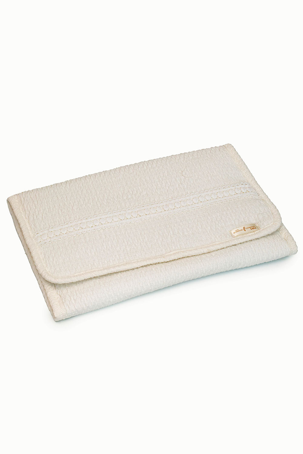 On The Go Changing Pad
