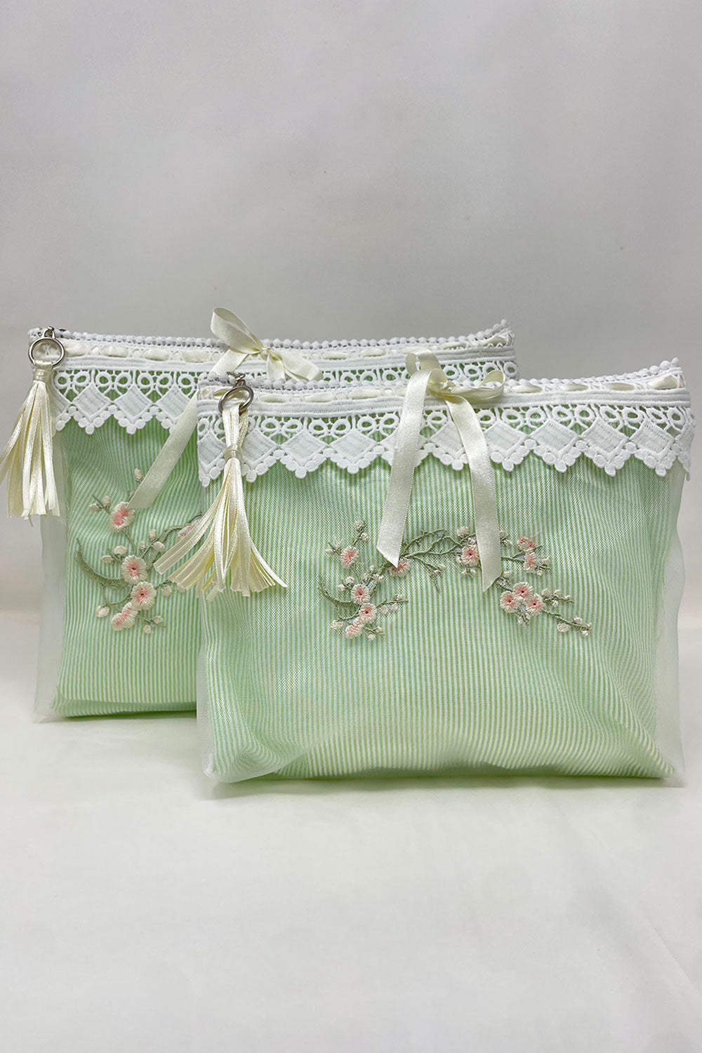 Estuches Set 2: Flor de Cerezo