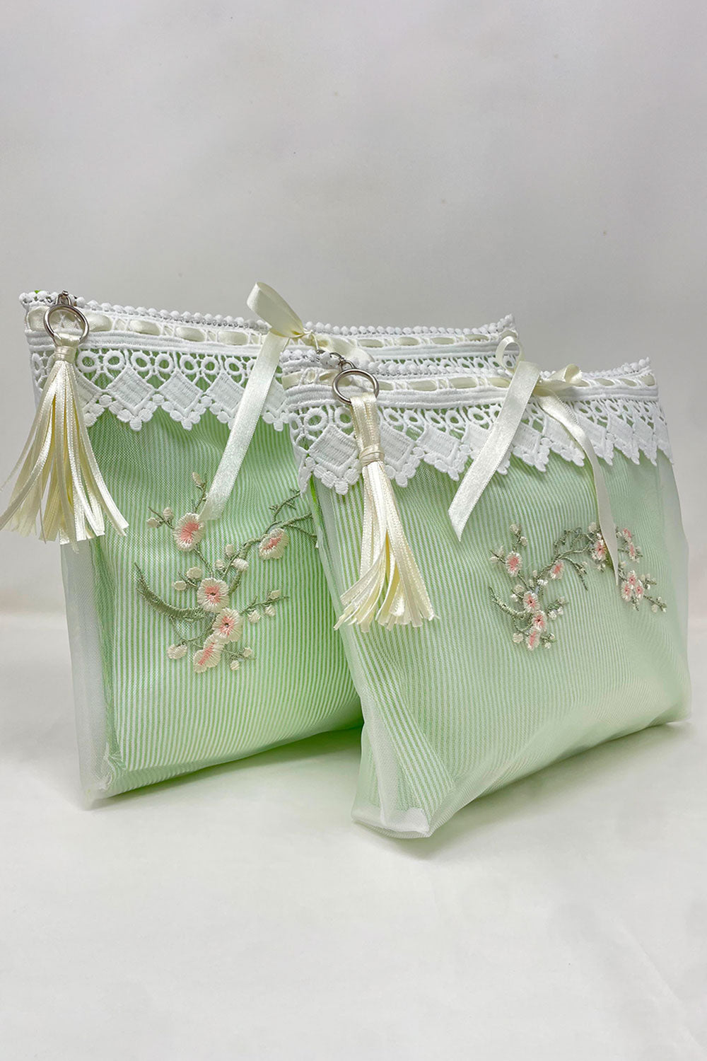 Estuches Set 2: Flor de Cerezo