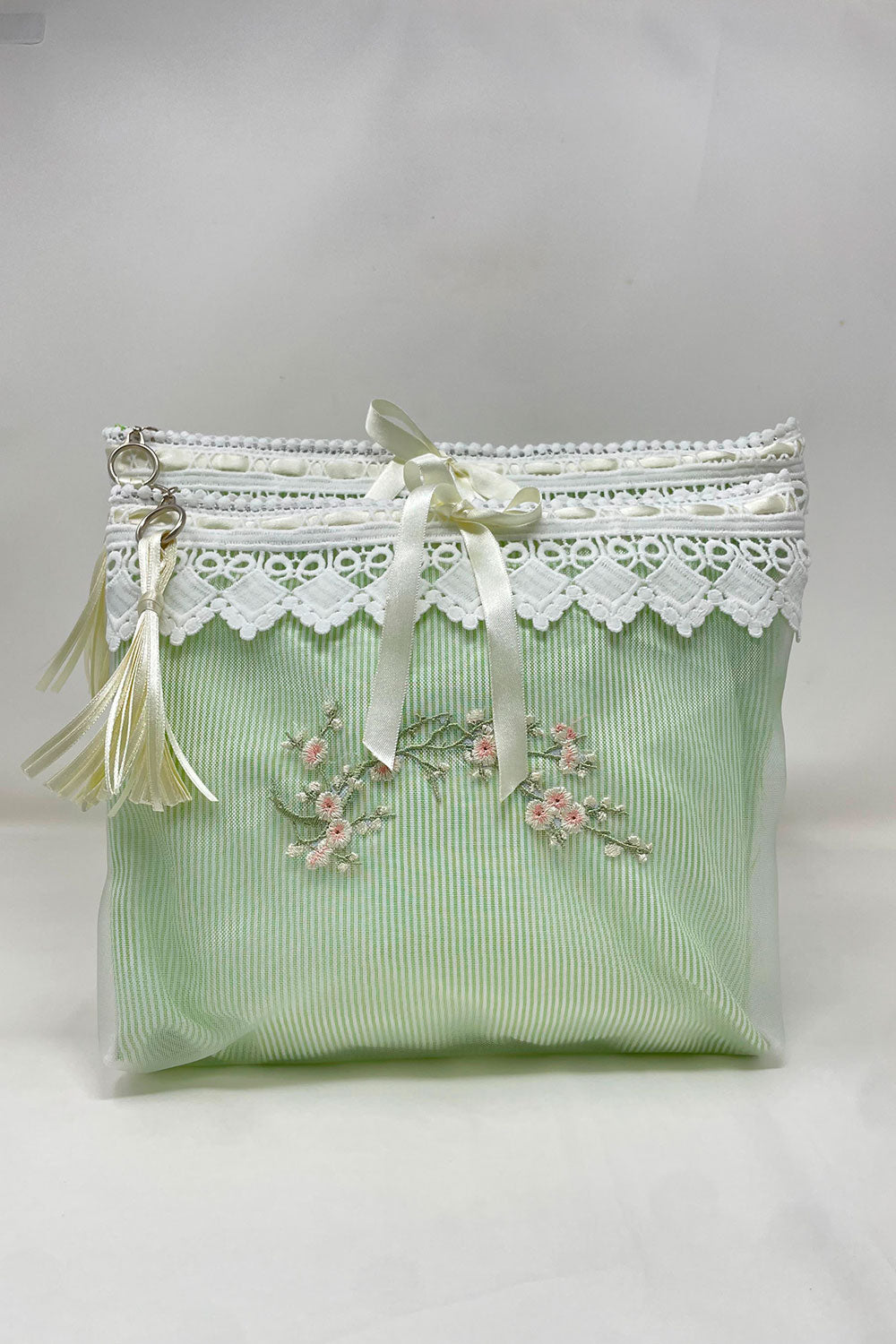 Estuches Set 2: Flor de Cerezo