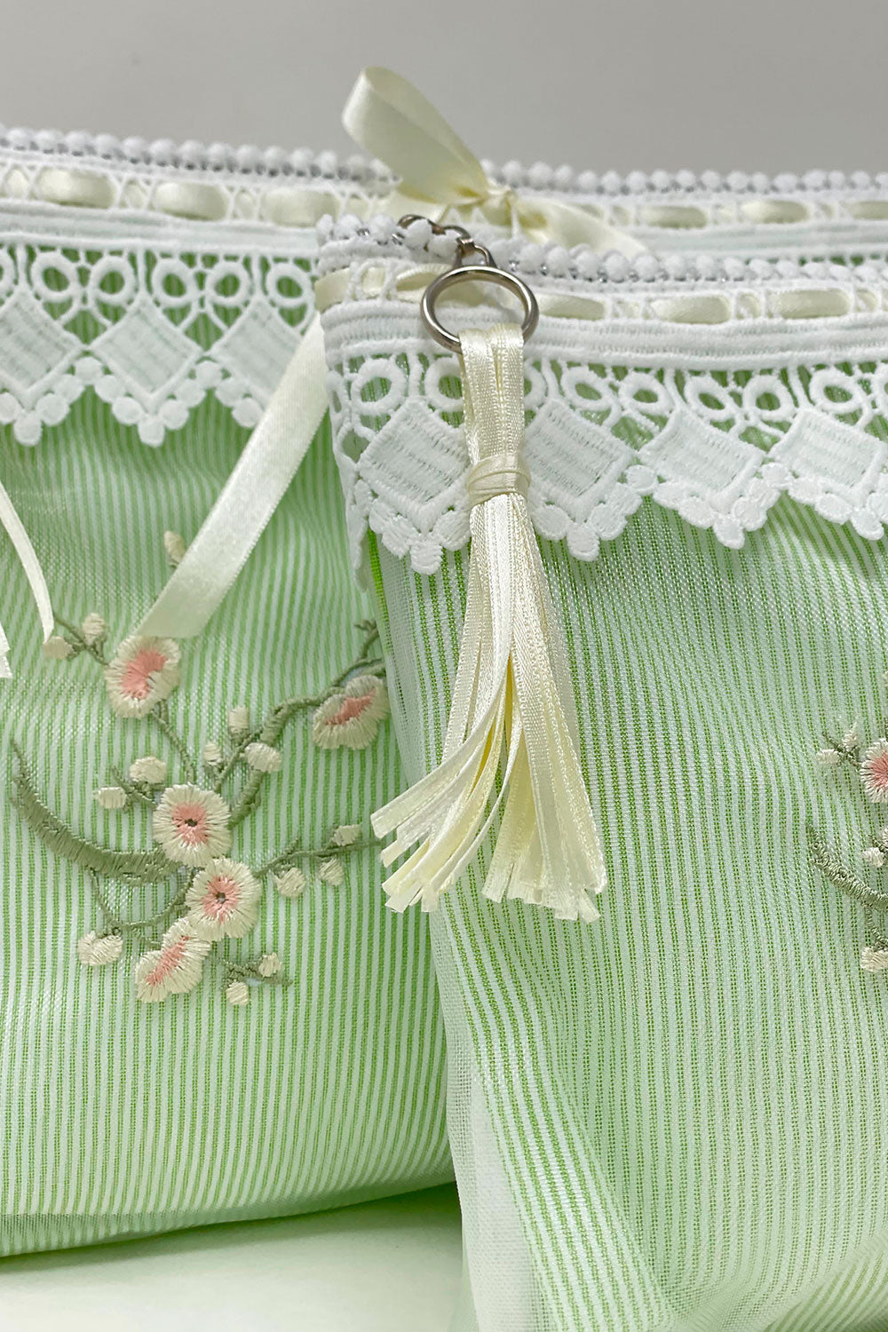 Estuches Set 2: Flor de Cerezo