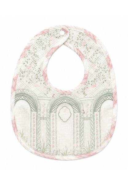 BABY ROYALE FAIRYTALE BIB SET