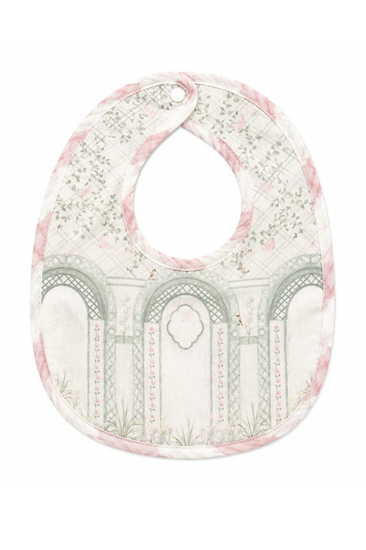 BABY ROYALE FAIRYTALE BIB SET