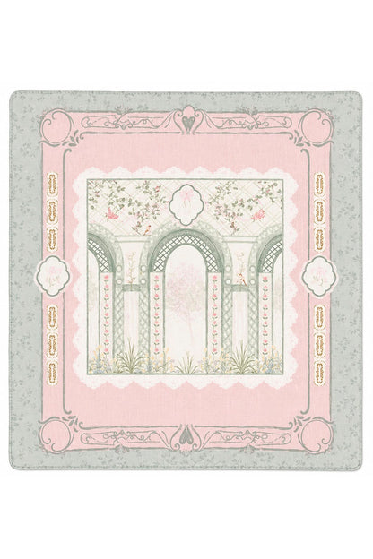 BABY ROYALE FAIRYTALE BIB SET