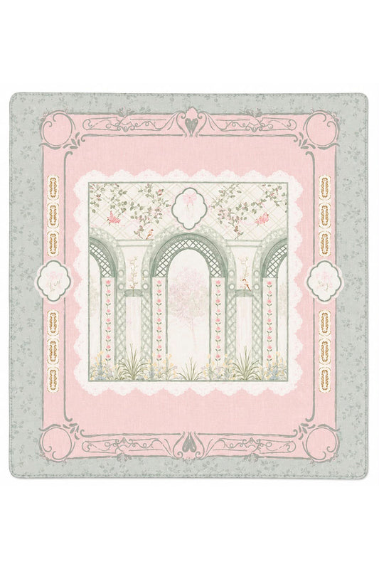 BABY ROYALE FAIRYTALE SWADDLE