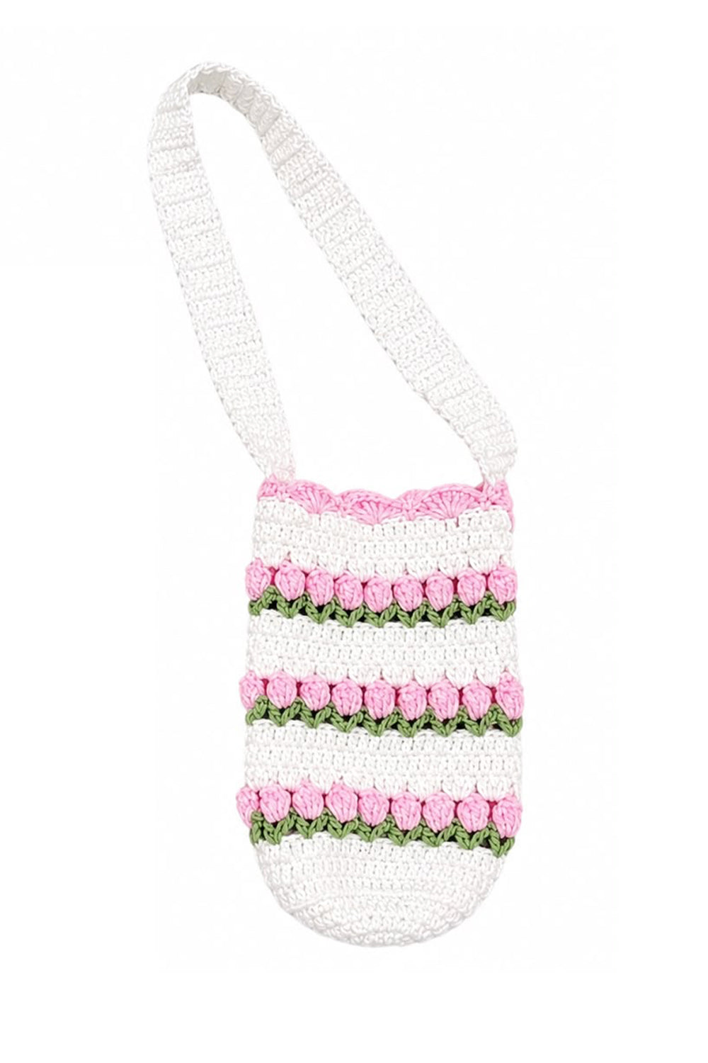 BLOSSOM BOTTLE HOLDER