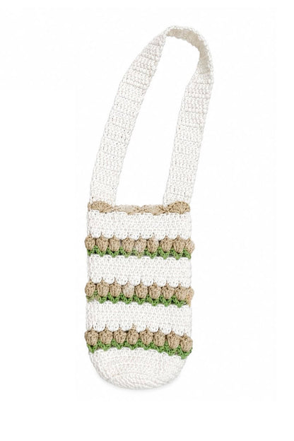 OLIVE BOTTLE HOLDER