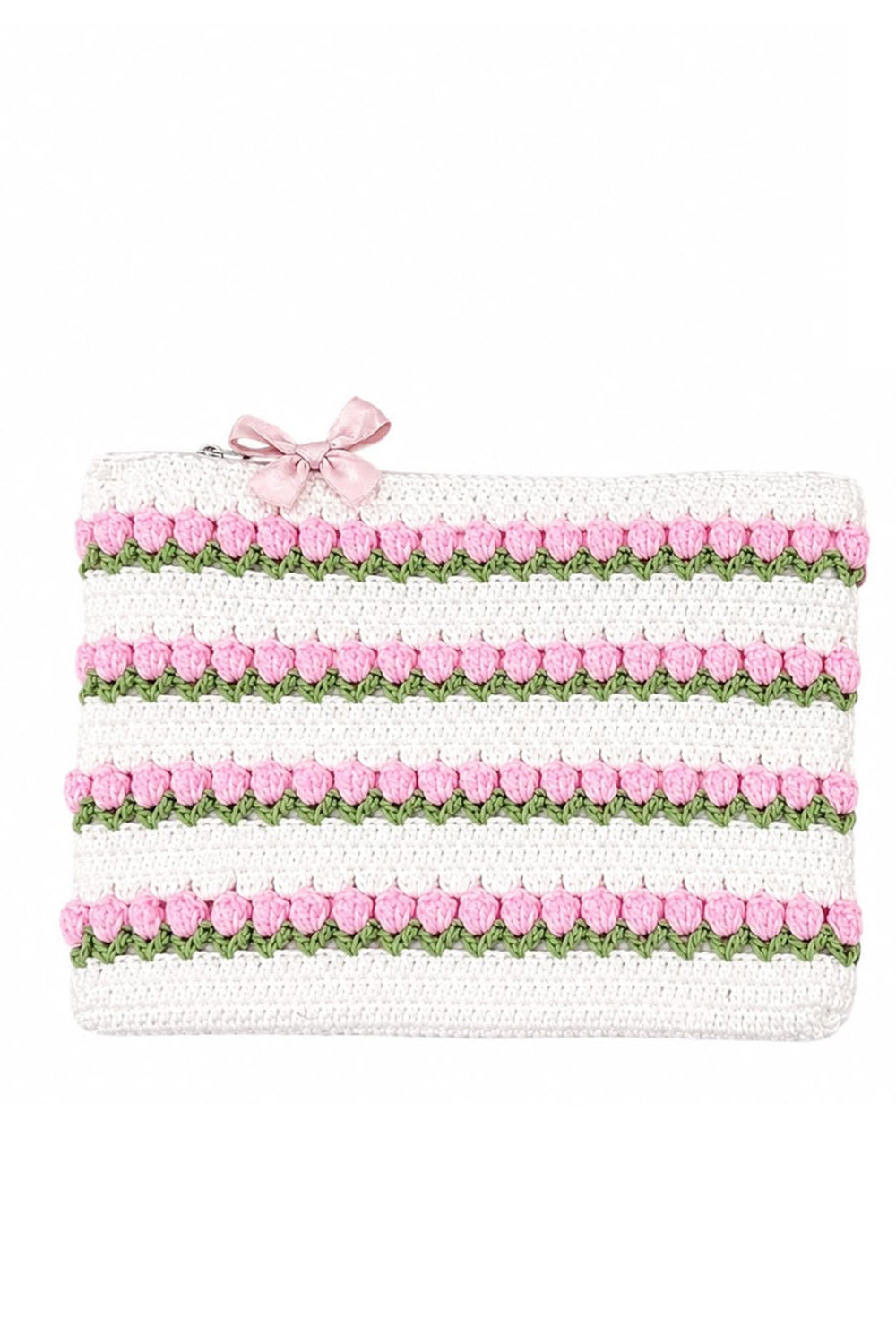 BLOSSOM POUCH