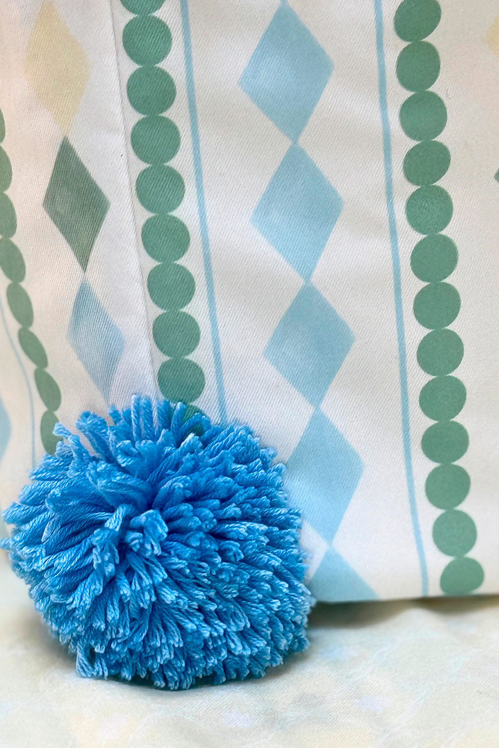 CANASTA DE PASCUA NIÑO