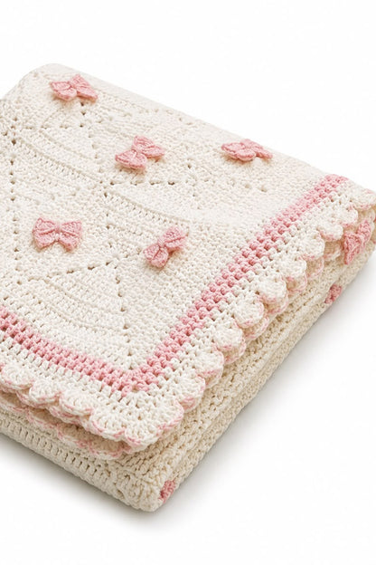 HEIRLOOM BOW THROW