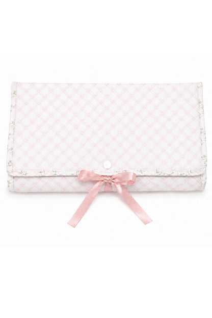 PORTABLE CHANGING PAD