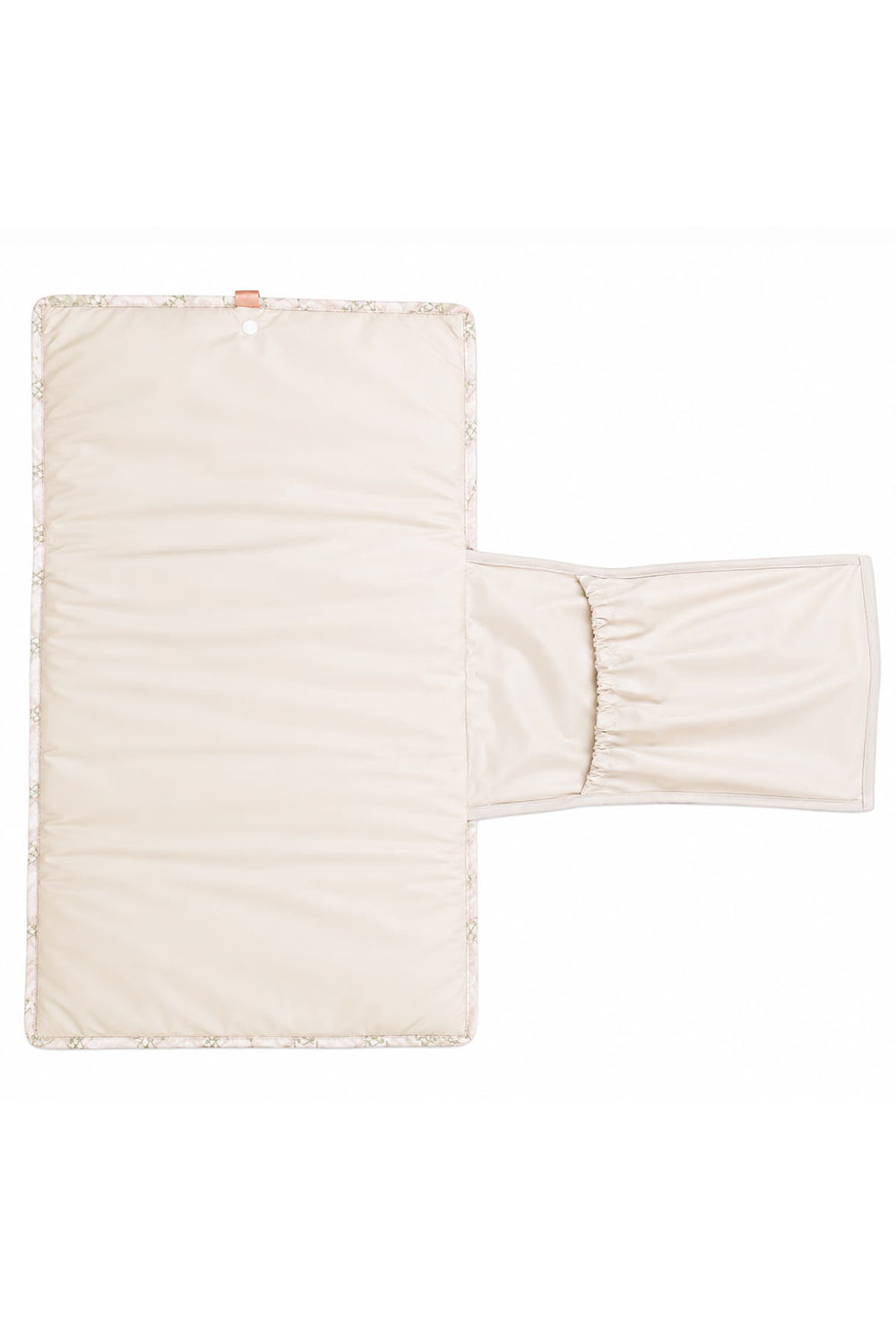 PORTABLE CHANGING PAD