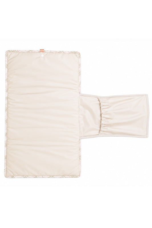 PORTABLE CHANGING PAD