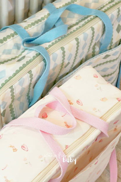TRAVEL BAG SMALL
