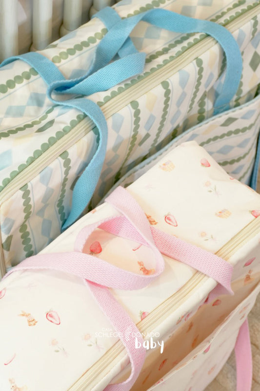 TRAVEL BAG SMALL