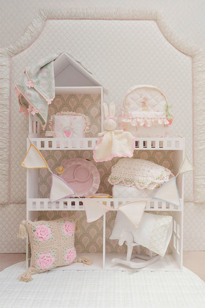 CASA DE MUÑECAS