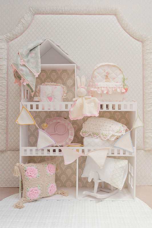 CASA DE MUÑECAS