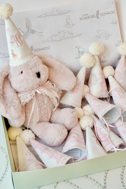 BUNNY