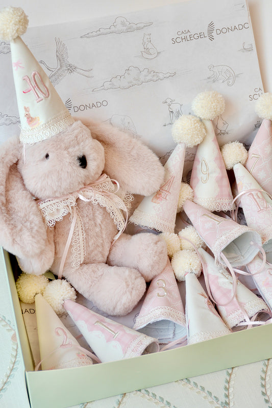 BUNNY
