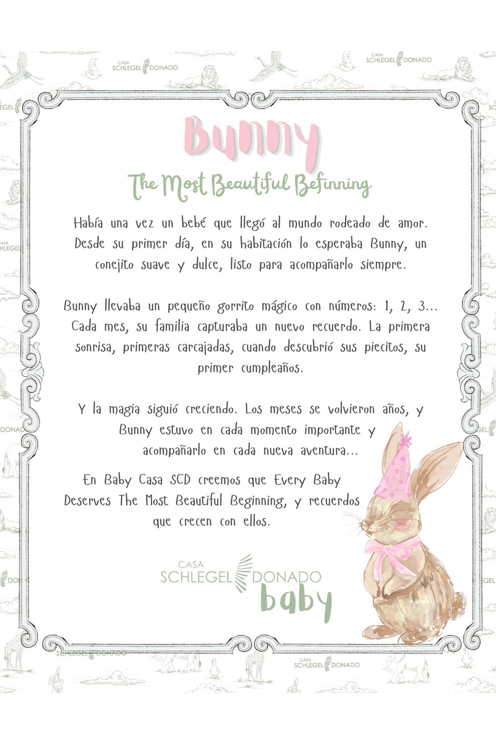 BUNNY